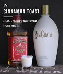 To start, pour 1.5 parts jack daniel's tennessee fire into your shaker. The Cinnamon Toast Combine 1 Part Jack Daniel S Tennessee Fire And 1 Part Rumchata The Hardest Part Is Alcohol Drink Recipes Jack Daniels Jack Daniels Drinks
