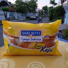 Sari Roti Cheese Mattress Shopee Singapore Apakah sari roti juga jadi pilihan para peserta? sari roti cheese mattress