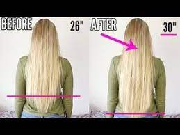 Apply the mask to damp hair and leave it in for ten minutes. Pin On Health Tips