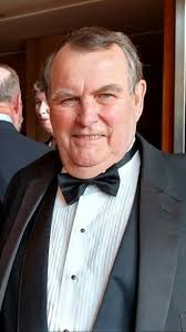 Gavin Spence Obituary