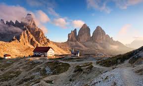 Vacanze in appartamento e residence ad anterselva. Appartamenti Altmessnerhof Dobbiaco Attivita Estive