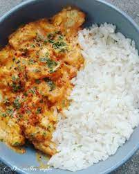 curry de poulet a la tomate avec images poulet tomate recettes de cuisine recette de plat