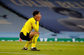 On sofascore livescore you can find all previous borussia dortmund vs manchester city results sorted by their h2h matches. This Ref Needs Checking Borussia Dortmund Furious After Jude Bellingham Has Goal Ruled Out Against Man City