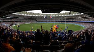 Optus stadium recognizes that our people are our greatest assets and strive to create an environment that is both inviting and inclusive of all people. Coronavirus Australia Optus Stadium Covid Crowd Capacity Could Get Bumped Up For Grand Final