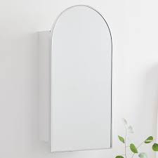 Maybe you would like to learn more about one of these? Arched Metal Framed Medicine Cabinet West Elm Canada