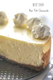 The Best Cheesecake Recipe Lauren S Latest Easy Cheesecake Recipes Cheesecake Recipes Best Cheesecake
