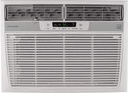 If you have a room that is up to. Frigidaire Ffre1833s2 18 000 Btu Window Thru The Wall Room Air Conditioner With 360 Cfm 3 Fan Speeds Effortless Remote Temperature Control 24 Hour Timer Energy Saver Mode Effortless Clean Filter Clean Air Ionizer Effortless Restart Ready Select