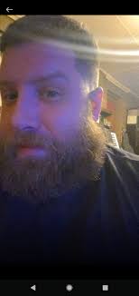 So who in the area is skilled at styling beards? I'm looking for help to  get mine under control.