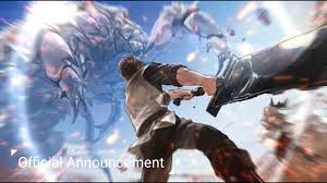 Ore Wa Subete Wo “Parry” Suru || Official Announcement - BiliBili