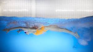 In turkey, they boarded a boat to greece. Yusra Mardini