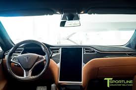 tesla model s carbon fiber dash panel kit tesla model s tesla model tesla