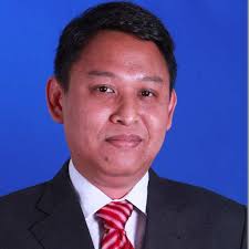 Mohamad Suffian ANNUAR