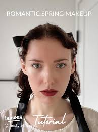 How to Achieve Romantic Kibbe Makeup: Soft Glam Tips for Your Style