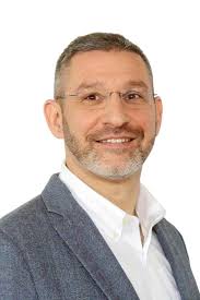 Speakers — Impact Partner Summit