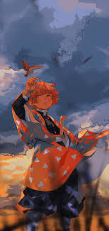 Maybe you would like to learn more about one of these? 4k Zenitsu Wallpaper Whatspaper