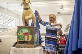 Southeastern Guide Dogs unveil newest superheroes