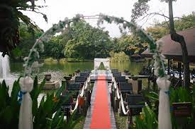 We produce aerial real estate perspectives, aerial site inspections, aerial dramatic event coverage, aerial wedding highlights or aerial outdoor wedding coverage, aerial advertisement campaign. 21 Beautiful Outdoor Venues In Malaysia For The Ultimate Dream Wedding