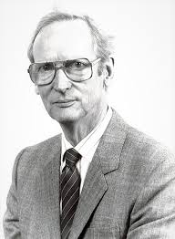 Ashby, Brian Sterry (1930