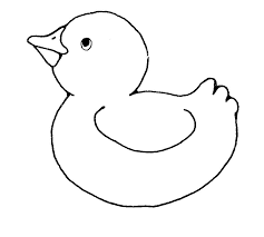 Baby Swan Clipart Black And White Toddler Coloring Printables Coloring Pages Printable Flower Coloring Pages Toddler Printables