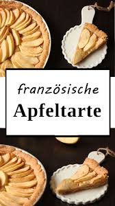 Rezept Vegane Franzosische Apfeltarte Rezepte Veganer Kuchen Vegan Backen