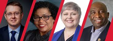 Educating in a Digital World: UMGC's Commitment to AI and Innovation