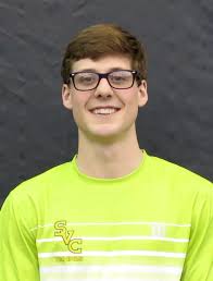 2017 Men's Tennis Roster