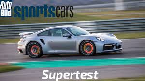 Porsche says the new turbo s is 0.2 seconds quicker to 60 mph than its predecessor, and perhaps more impressively, a full second quicker to 124 mph. 2021 Porsche 911 Turbo S Is Much Faster Than What The Brochure Says The Supercar Blog