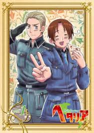 Search, discover and share your favorite hetalia hungary gifs. List Of Hetalia Axis Powers Episodes Wikipedia