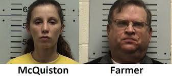 Eddie Farmer's Instagram, Twitter & Facebook