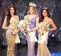Le migliori bacheche di francesca costa. Miss International Queen Wikipedia