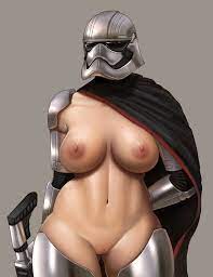 Captain Phasma :: The Force Awakens :: SW characters :: star wars porn :: star  wars :: r34 :: xxx-files :: fandoms  funny cocks & best free porn: r34,  futanari, shemale, hentai, femdom and fandom porn
