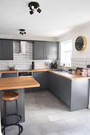 We also have the mirrored door parts you need to make your room feel larger and brighter. 30 Rustic Wooden Kitchen Design And Decoration Ideas You Need To Try Interior Design Kitchen Kitchen Renovation Kitchen Interior