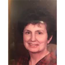 Obituary information for Lorraine Jeanette McKee