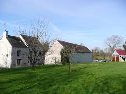 Maison A Vendre En Basse Normandie Calvados Fourneaux Le Val Une Maison De Caractere En Pierre Avec Dependances Le Tout En Parfait Etat Et Situe Dans Un Cadre Champetre Fort Agreable