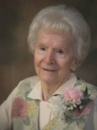 In Memory of Wanda Mae Lemons