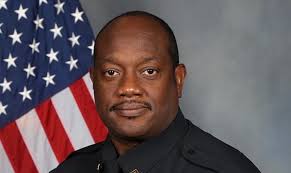 For Chattanooga police Sgt. Ernest Craw, service is a family thing