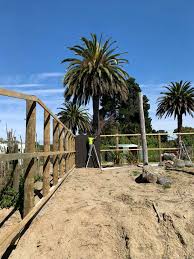 Natureland Wildlife Trust...