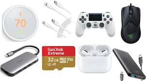 Amazon Deal Discounts Anker Usb C To Lightning Cables For Iphones Ars Technica