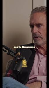 Karma Jordan Peterson