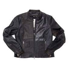 The 9 Best Sustainable And Recycled Leather Jacket Brands Leather Jacket Leather Jacket Brands Jackets