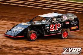 Profile for Robinson Racing 21R