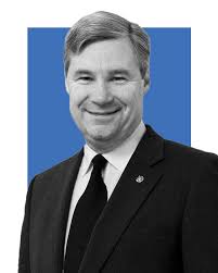 Power Players: A look at UVA alumni who are senators, reps and a  governor—VIRGINIA Magazine