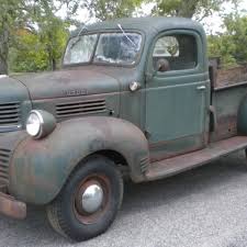Image result for Forest Green 1947 Dodge