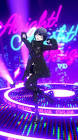 CULUA (VSinger)