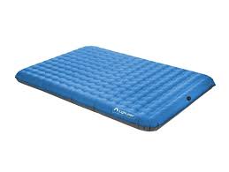 Lightspeed Outdoors 2 Person Pvc Free Air Bed With Battery Operated Pump Continue To The Product At The Image Lin Air Mattress Camping Air Bed Sleeping Pads