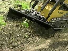 17 Mini-skid Steers Ideas Steer Mini Vermeer