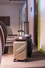 Millennium dubai airport hotel is a perfect place to stay on a short stopover in dubai. N Fly Sleep Lounge Dubai Airport A Gates Terminal 3 Capsule Hotel Uae Deals