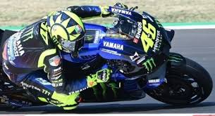 Apa jadinya tim pabrikan yamaha tanpa valentino rossi? Valentino Rossi Uji Coba Senjata Baru Di Motor Yamaha Ampuhkah