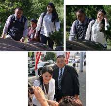 皇室警察のおじさん 同じ顔なのに 肩幅が全く違う 身体は別人 同じ顔を流用して入れ込んでるということ 顔 内親王 警察