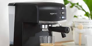 Look at the miele built in coffee machine & the benefits this unparalleled machine. Don T Pay A Fortune For Espresso Amazonbasics Brewer Now 48 50 Reg 69 9to5toys